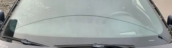 BMW 5 F10 F11 Front windscreen/windshield window 