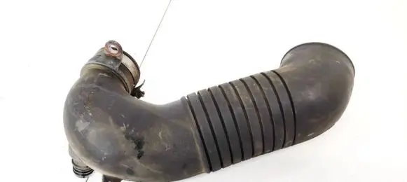 Audi A4 S4 B6 8E 8H Air intake hose/pipe 8E0129615