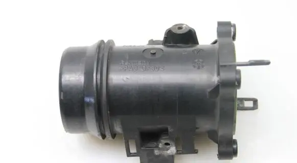 BMW X5 F15 Mass air flow meter 8519492