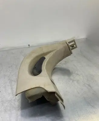 BMW 7 F01 F02 F03 F04 Engine bonnet (hood) release handle 9113235