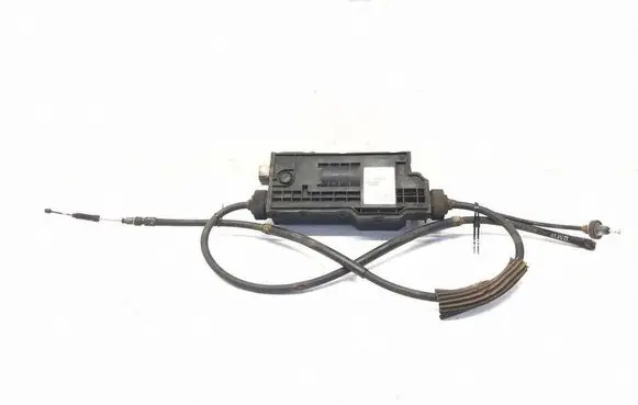 BMW 7 F01 F02 F03 F04 Hand brake control module 6796892 13665010 S007406001N