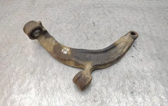 Volkswagen Transporter - Caravelle T5 Front lower control arm/wishbone 7H8407165B