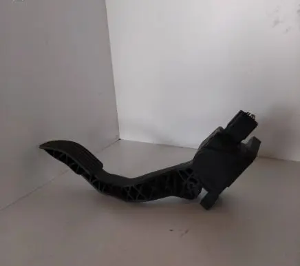 Citroen C4 I Accelerator throttle pedal 9680565880 0280755041