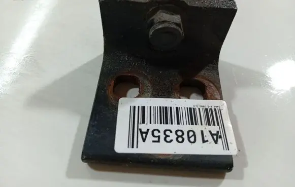 Saab 9-5 Rear door lower hinge 