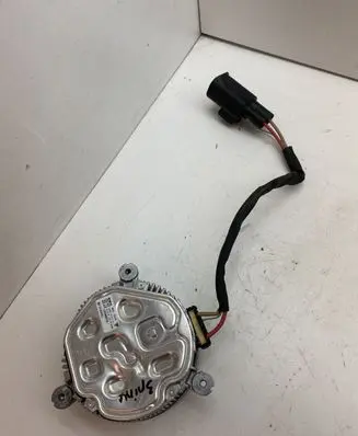 BMW 2 F46 Electric radiator cooling fan 763607008 KU986001