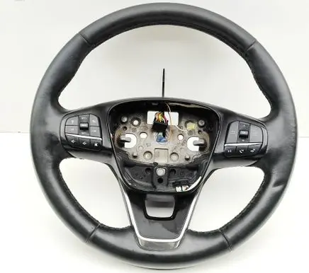Ford Transit VII Steering wheel KK313600AC KK313600AC3ZHE