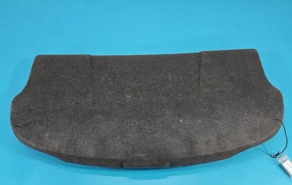 Seat Toledo III (5P) Parcel shelf 5P5867769C IMPRK1608695