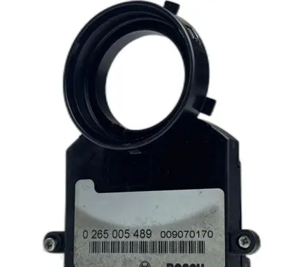 Iveco Daily 4th gen Yaw turn rate sensor 0265005489 009070170