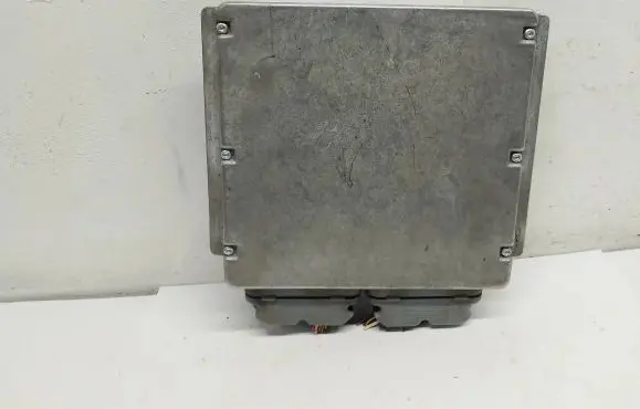 Opel Corsa C Fuel injection control unit/module 09385519