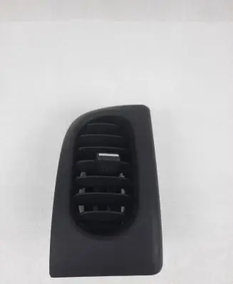 Chevrolet Corvette Dashboard side air vent grill/cover trim 10323198