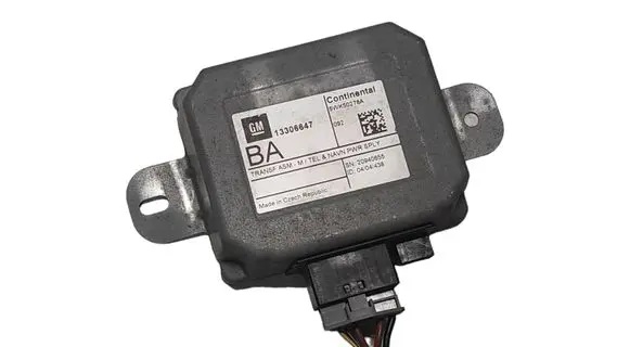 Opel Insignia A Other control units/modules 13306647 20940655 5WK50278A