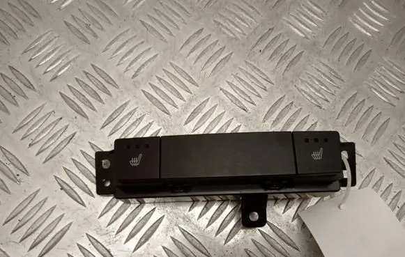 Lexus RX 450H Seat heating switch 8475248040