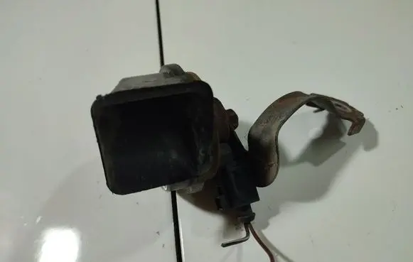 Volkswagen Golf V Horn signal
