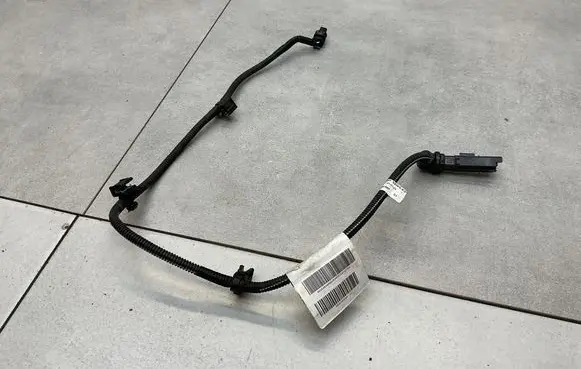 Peugeot 2008 II Other wiring loom 9826983880