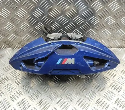 BMW X3M F97 Front brake caliper 6891328