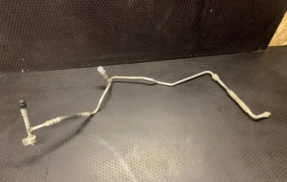 Ford Focus C-MAX Air conditioning (A/C) pipe/hose 3S4H19D594AA 283502