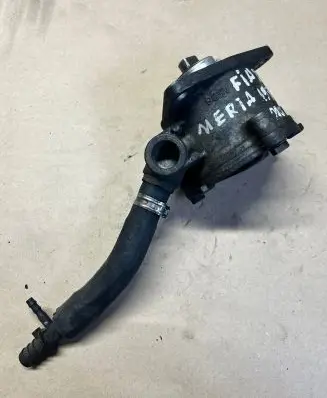 Fiat Stilo Vacuum pump 96111056 20915