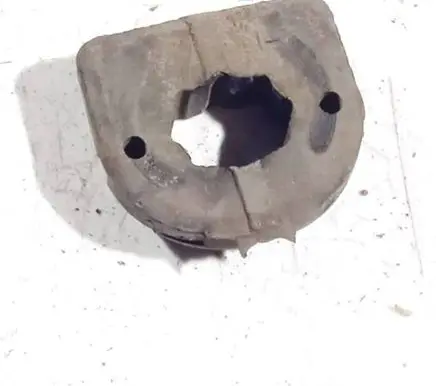 Mazda 2 Other interior part