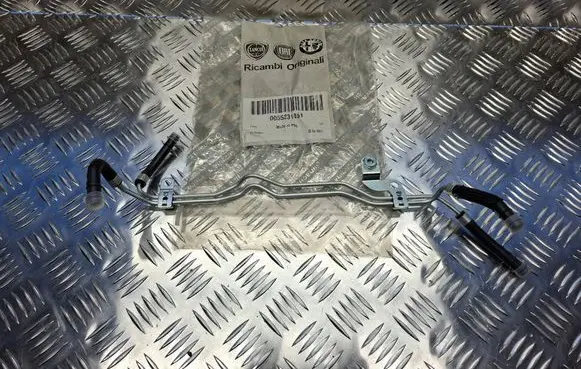 Fiat Punto Evo Fuel line/pipe/hose 55231451