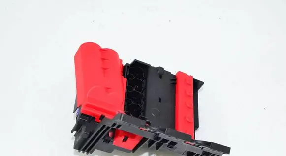 BMW 7 G11 G12 Positive wiring loom 6802943 5A693C0 61145A693C0