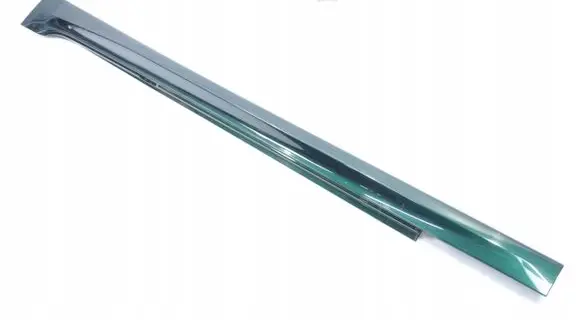 BMW M8 F93 Gran Coupe side skirts sill cover 8096981