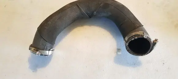 Audi Q5 SQ5 Intercooler hose/pipe 8R0147790J