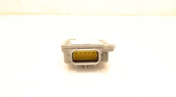 Volvo S60 Other control units/modules