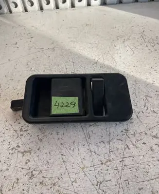 Iveco Daily 5th gen Front door exterior handle 14525