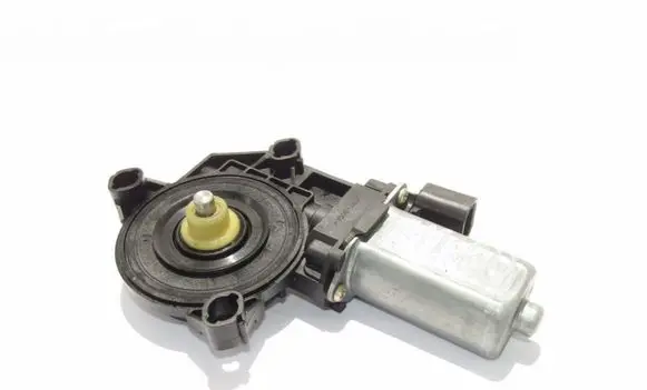 Fiat Stilo Front door window regulator motor D25140150001601
