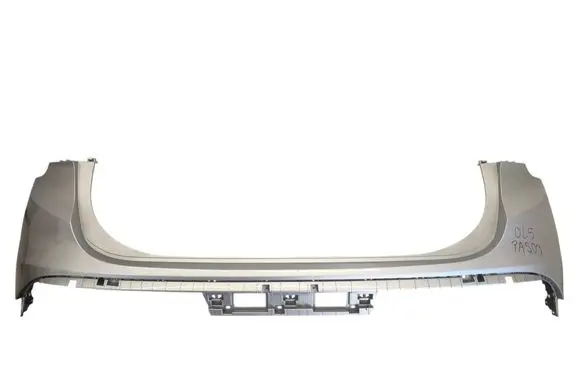 Hyundai Santa Fe Rear bumper 86611S1500AUTOAS3 86611S1500