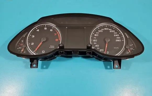 Audi Q5 SQ5 Speedometer (instrument cluster) 8R0920930B IMPRK1400253