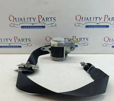 Subaru Outback (BS) Front seatbelt 0589P1000398