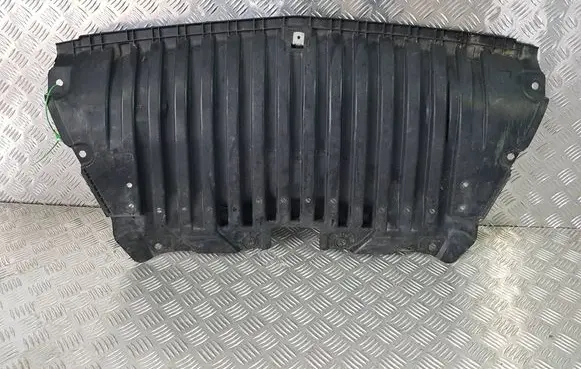 Mercedes-Benz E W213 Front bumper skid plate/under tray S26371292 A2135200000