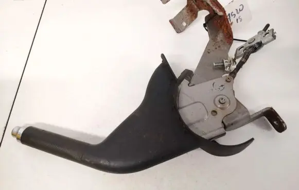 Honda Stream Handbrake/parking brake lever assembly