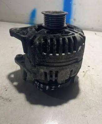 Audi A3 S3 8P Generator/alternator