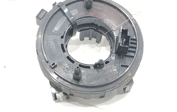 Volkswagen Golf IV Airbag squib ring wiring 1J0959653