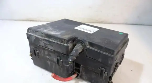 Volvo V50 Fuse box set