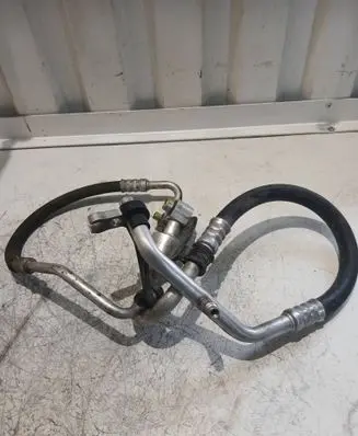 Opel Vectra C Air conditioning (A/C) pipe/hose 460046220 13118603