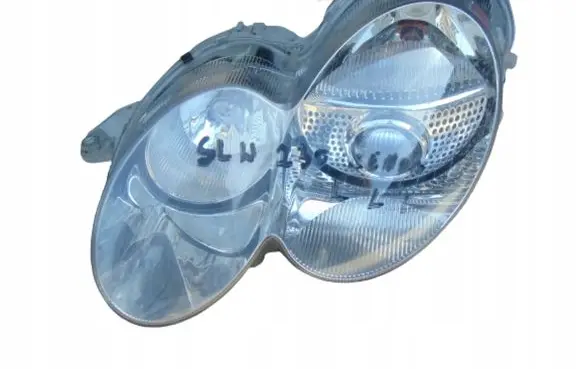 Mercedes-Benz SL R230 Headlight/headlamp A2308207161