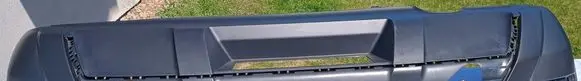 Seat Arona Rear bumper lower part trim 6F9807521E 6F9807521E9B9