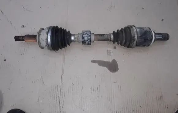 Toyota RAV 4 (XA30) Front driveshaft 42010