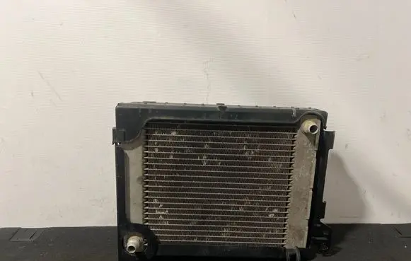 Mercedes-Benz S AMG W222 Optional radiator a0995004003 a2225000603