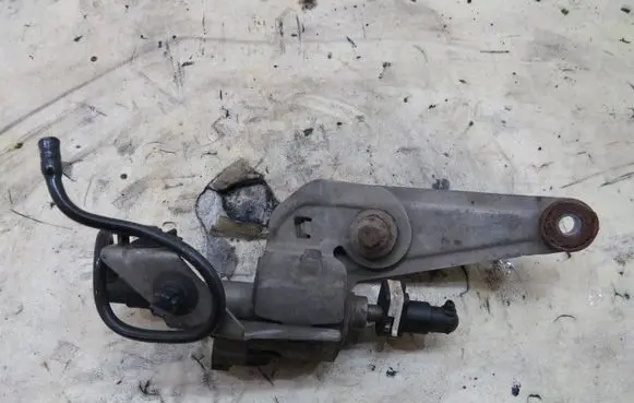 Ford Kuga II In-tank fuel pump CV61-9A407-AB