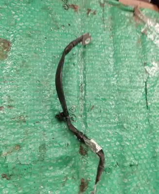Negative earth cable (battery)