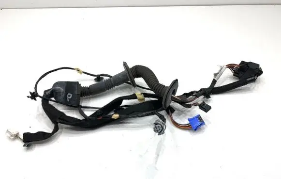 Renault Master III Front door wiring loom 241254358R