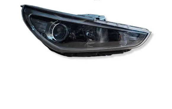 Hyundai i30 Headlight/headlamp 92102G4020 R009G0223ZD