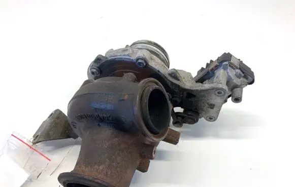BMW 3 F30 F35 F31 Turbo 54409700046