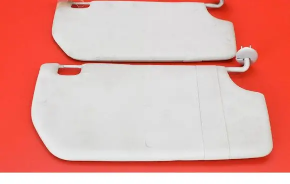 Ford Transit Sun visor