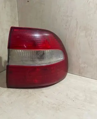 Volvo S40, V40 Rear/tail lights 285902 57863