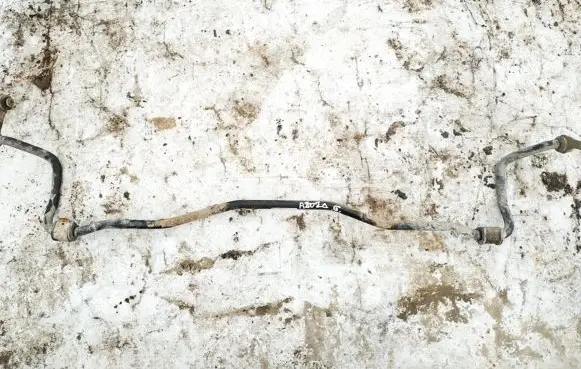 Rear anti-roll bar/sway bar